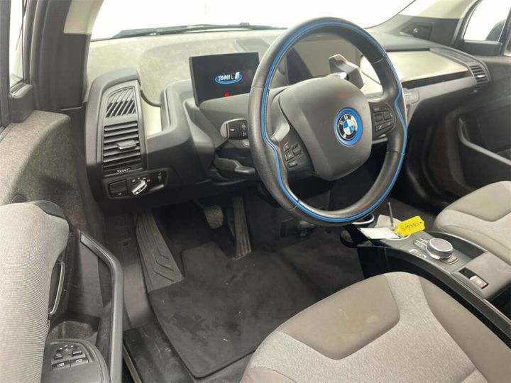 Photo 21 VIN: WBY8P210607E66744 - BMW I3 