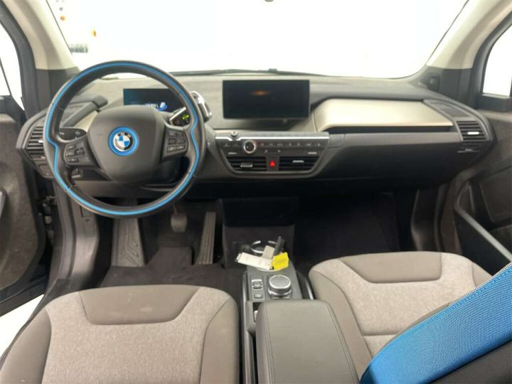 Photo 23 VIN: WBY8P210607E66744 - BMW I3 