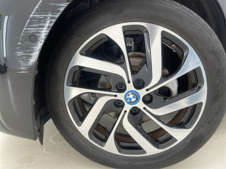 Photo 26 VIN: WBY8P210607E66744 - BMW I3 