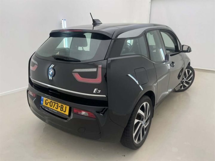 Photo 29 VIN: WBY8P210607E66744 - BMW I3 