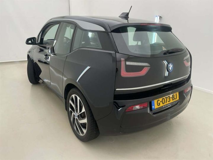 Photo 30 VIN: WBY8P210607E66744 - BMW I3 