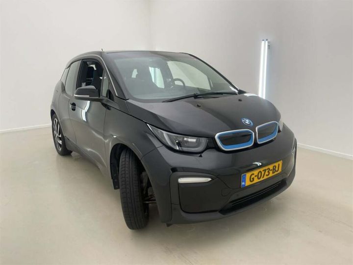 Photo 32 VIN: WBY8P210607E66744 - BMW I3 