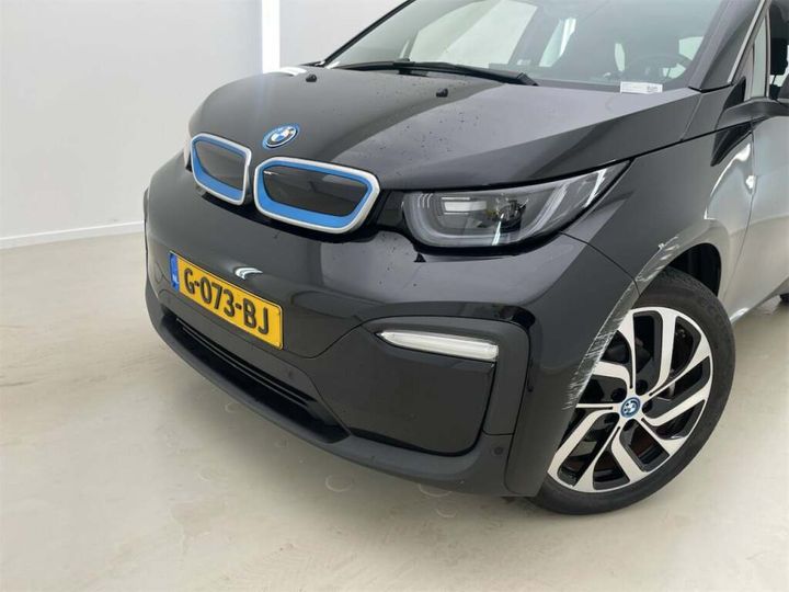 Photo 5 VIN: WBY8P210607E66744 - BMW I3 