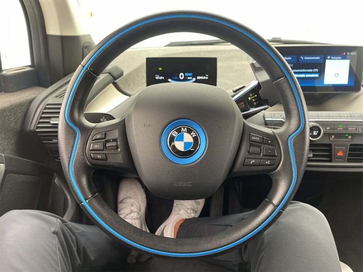 Photo 8 VIN: WBY8P210607E66744 - BMW I3 