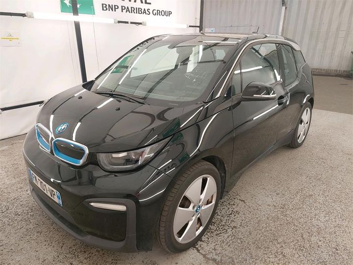 Photo 1 VIN: WBY8P210607F04280 - BMW I3 