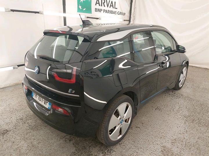 Photo 2 VIN: WBY8P210607F04280 - BMW I3 