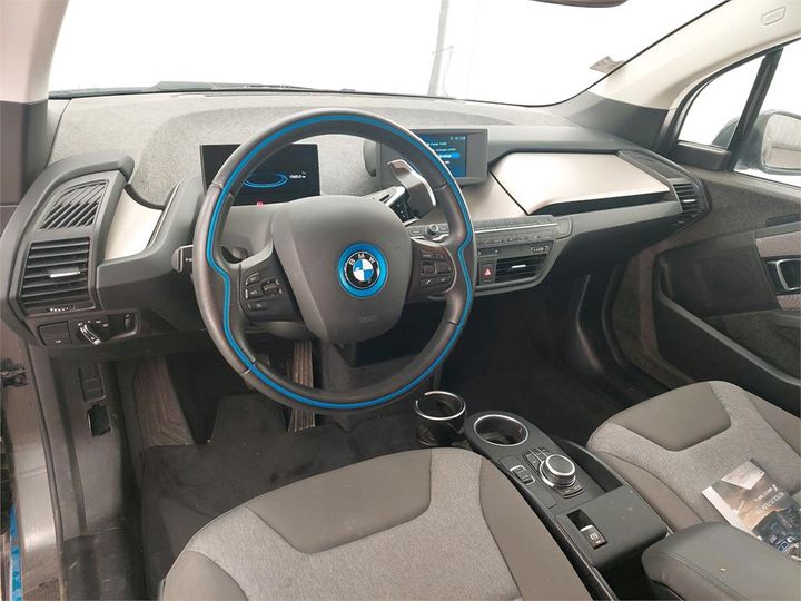 Photo 3 VIN: WBY8P210607F04280 - BMW I3 