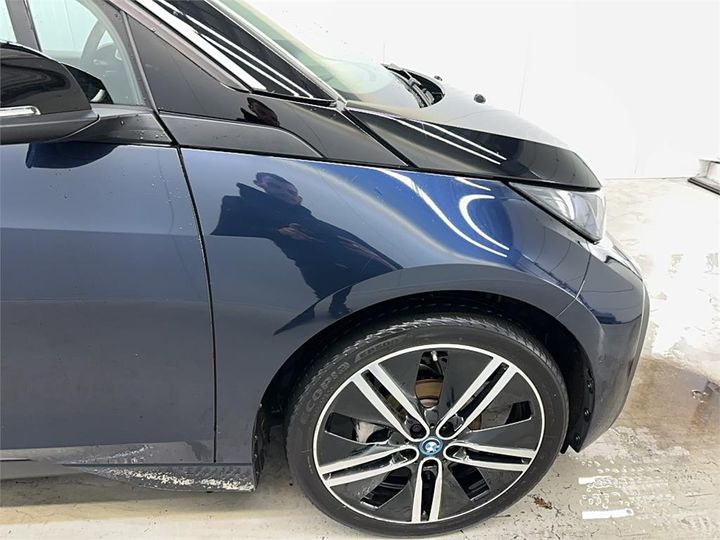 Photo 34 VIN: WBY8P210607F22326 - BMW I3 