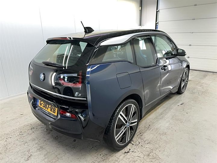 Photo 4 VIN: WBY8P210607F22326 - BMW I3 