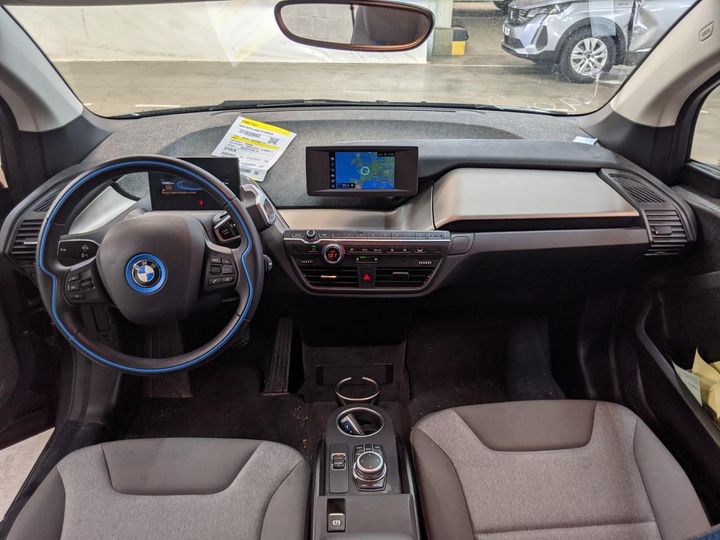 Photo 5 VIN: WBY8P210607F25534 - BMW I3 