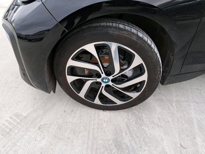 Photo 12 VIN: WBY8P210607F55858 - BMW I3 