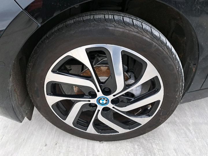 Photo 13 VIN: WBY8P210607F55858 - BMW I3 