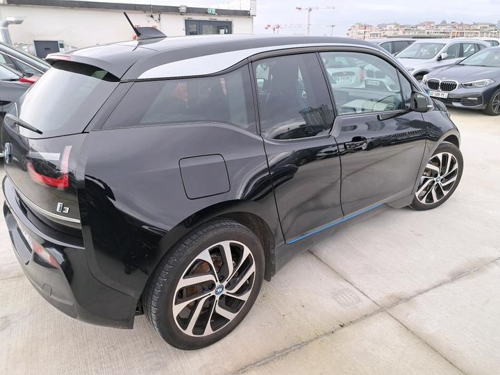 Photo 2 VIN: WBY8P210607F55858 - BMW I3 