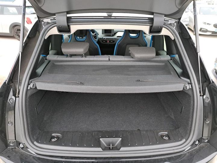 Photo 20 VIN: WBY8P210607F55858 - BMW I3 