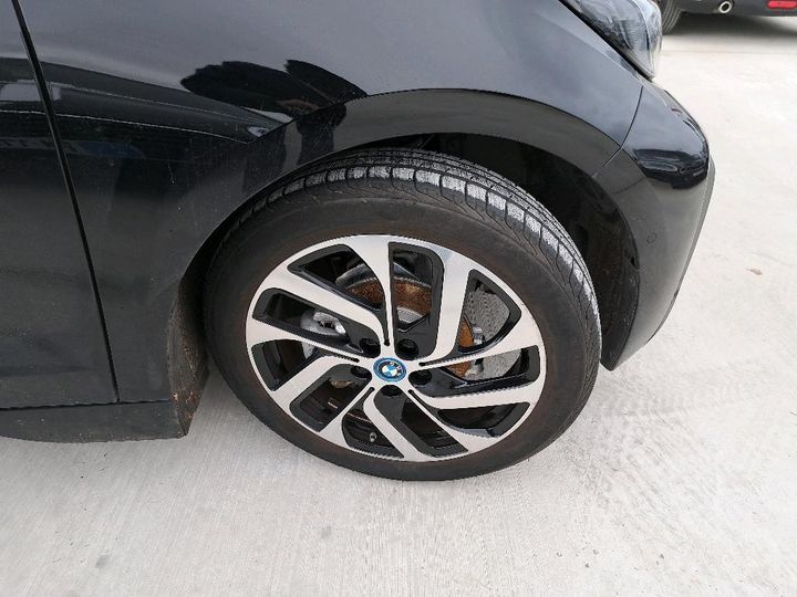 Photo 21 VIN: WBY8P210607F55858 - BMW I3 