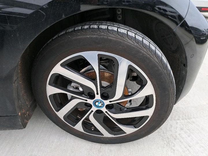 Photo 22 VIN: WBY8P210607F55858 - BMW I3 