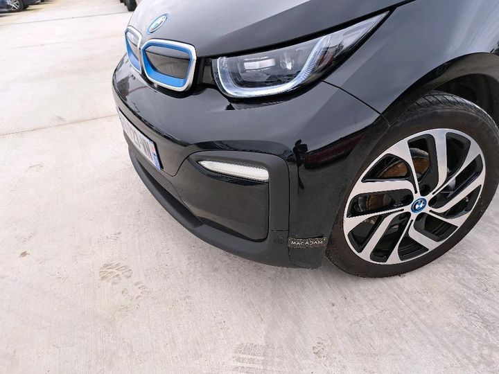 Photo 24 VIN: WBY8P210607F55858 - BMW I3 