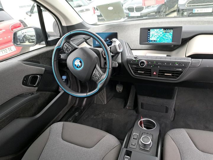 Photo 3 VIN: WBY8P210607F55858 - BMW I3 