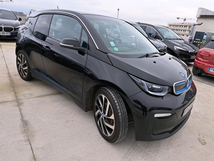 Photo 5 VIN: WBY8P210607F55858 - BMW I3 