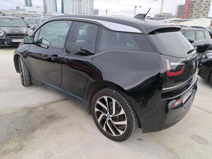 Photo 6 VIN: WBY8P210607F55858 - BMW I3 