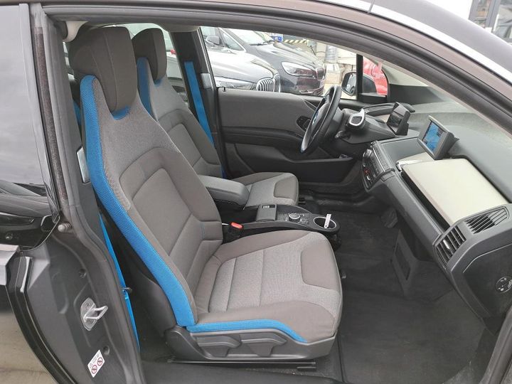 Photo 7 VIN: WBY8P210607F55858 - BMW I3 