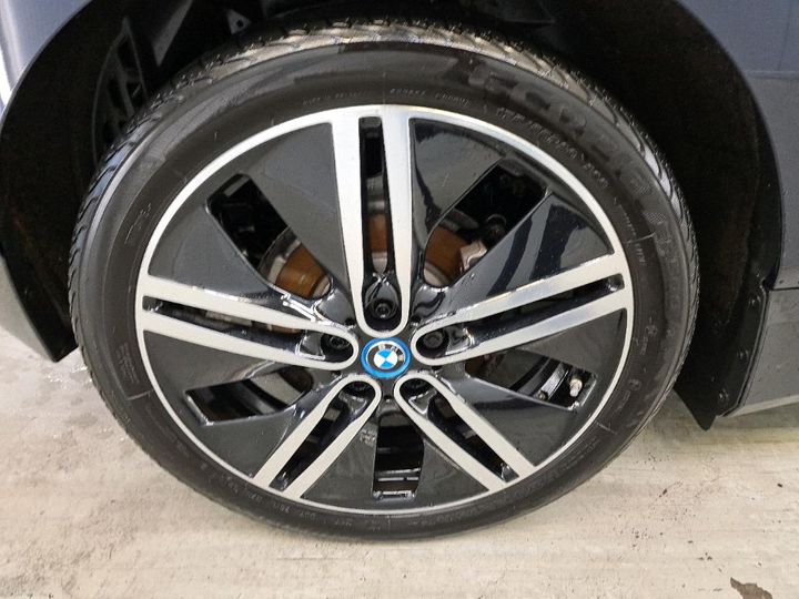 Photo 15 VIN: WBY8P210607F81747 - BMW I3 