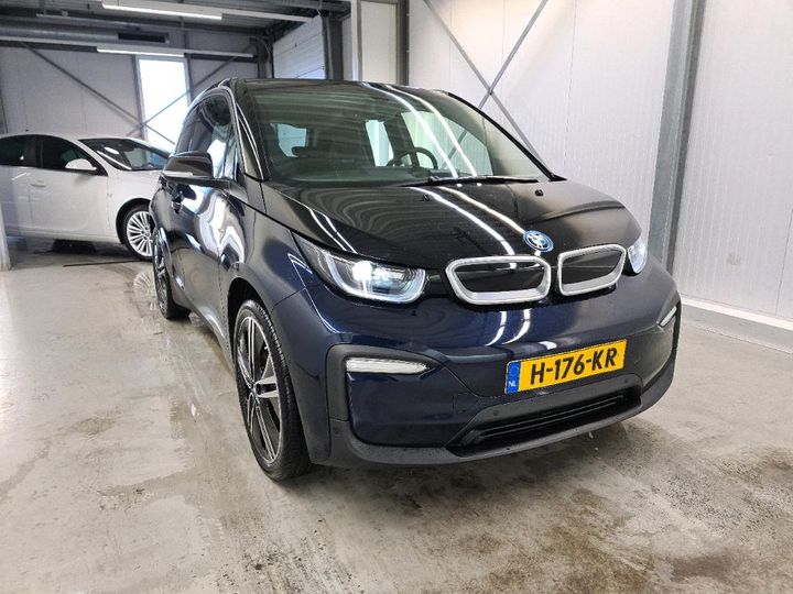 Photo 2 VIN: WBY8P210607F81747 - BMW I3 