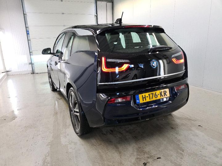 Photo 3 VIN: WBY8P210607F81747 - BMW I3 