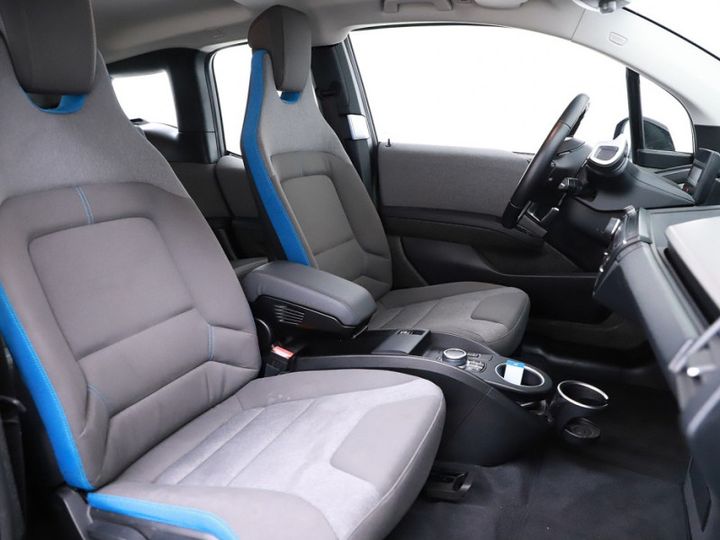 Photo 10 VIN: WBY8P210607J58129 - BMW I3 