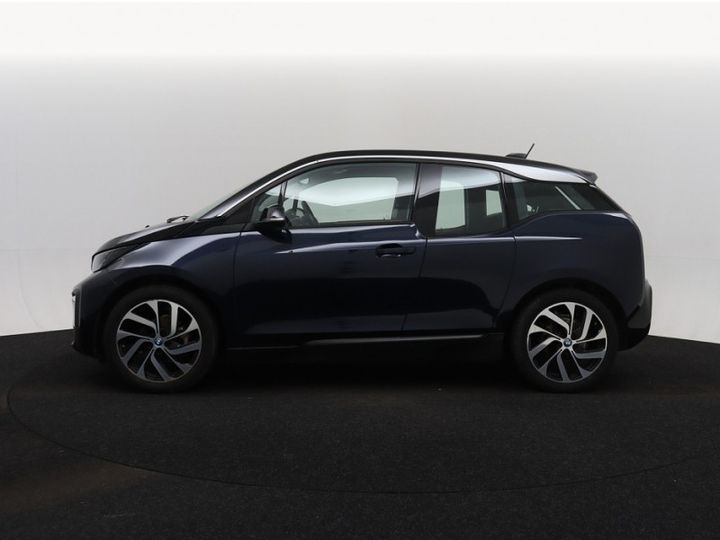 Photo 14 VIN: WBY8P210607J58129 - BMW I3 