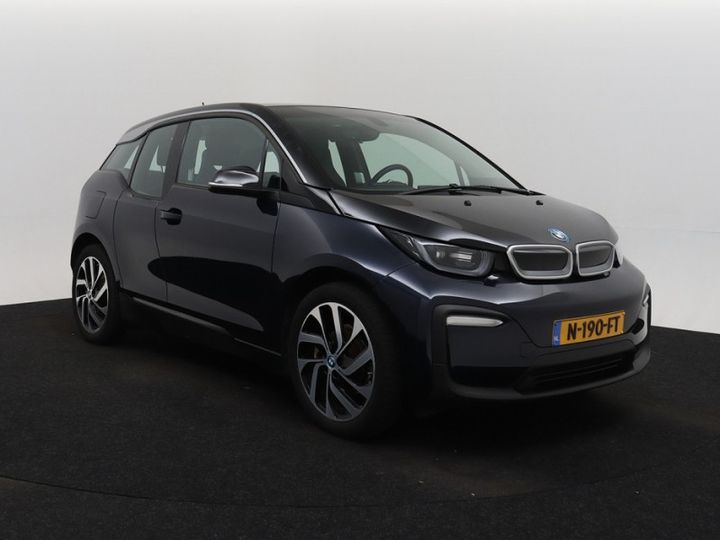 Photo 16 VIN: WBY8P210607J58129 - BMW I3 