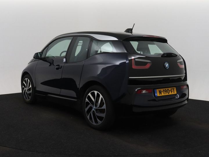 Photo 17 VIN: WBY8P210607J58129 - BMW I3 