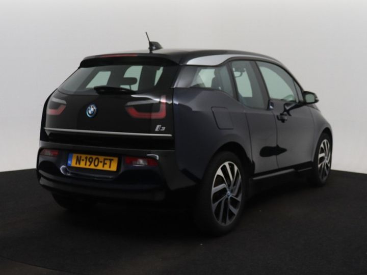 Photo 22 VIN: WBY8P210607J58129 - BMW I3 