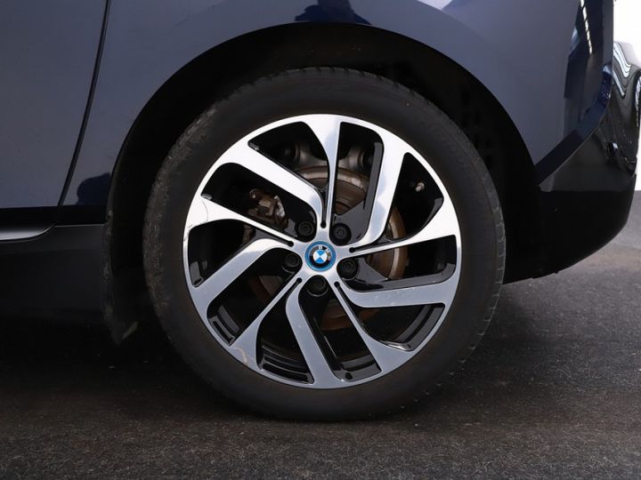 Photo 25 VIN: WBY8P210607J58129 - BMW I3 