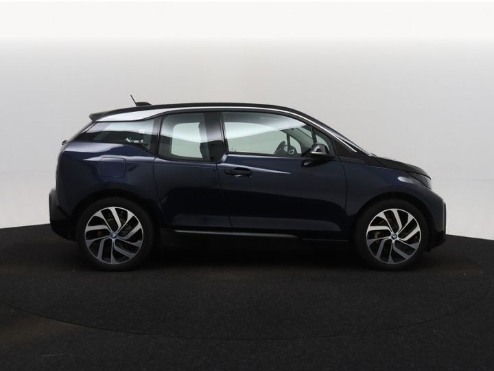 Photo 15 VIN: WBY8P210607J58129 - BMW I3 