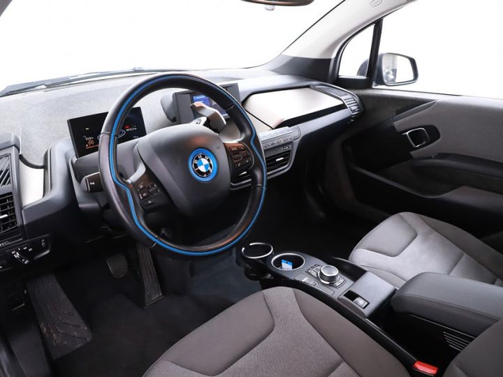 Photo 27 VIN: WBY8P210607J58129 - BMW I3 