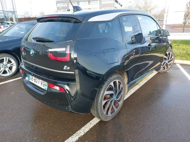 Photo 1 VIN: WBY8P210607J65307 - BMW I3 