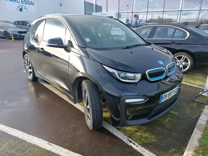 Photo 2 VIN: WBY8P210607J65307 - BMW I3 