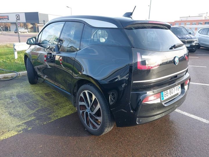 Photo 3 VIN: WBY8P210607J65307 - BMW I3 