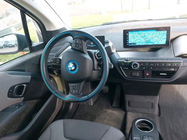 Photo 4 VIN: WBY8P210607J65307 - BMW I3 