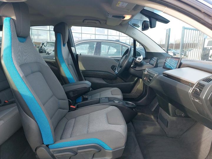 Photo 6 VIN: WBY8P210607J65307 - BMW I3 