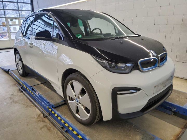 Photo 1 VIN: WBY8P210607K72356 - BMW BAUREIHE I3 (I01)(2013-) 