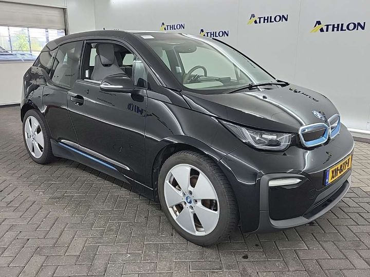 Photo 1 VIN: WBY8P21060VD27743 - BMW I3 