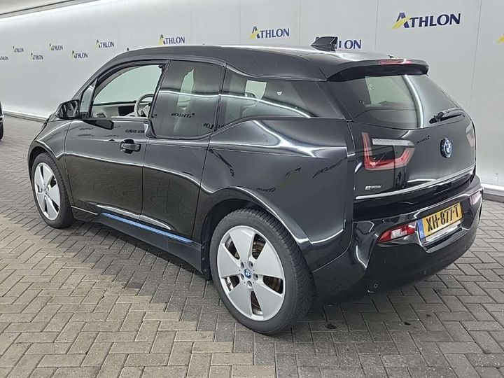 Photo 3 VIN: WBY8P21060VD27743 - BMW I3 