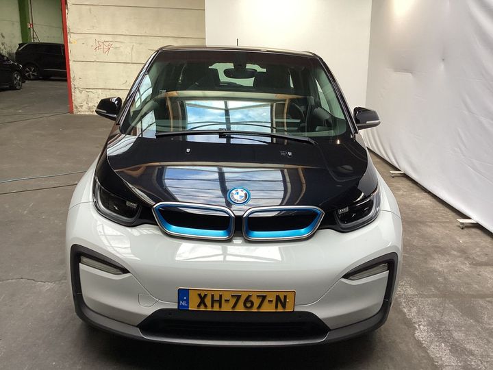 Photo 12 VIN: WBY8P210707D00877 - BMW I3 