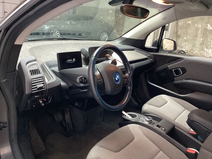 Photo 4 VIN: WBY8P210707D00877 - BMW I3 