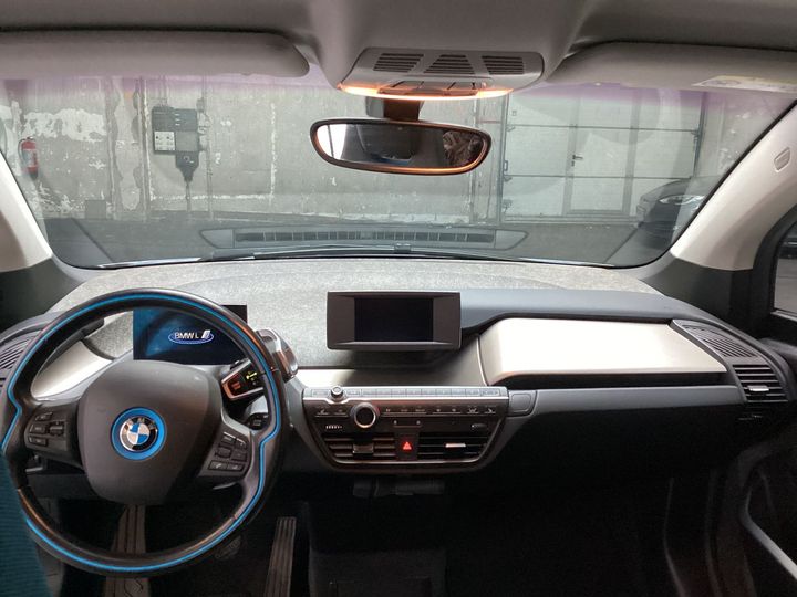 Photo 6 VIN: WBY8P210707D00877 - BMW I3 