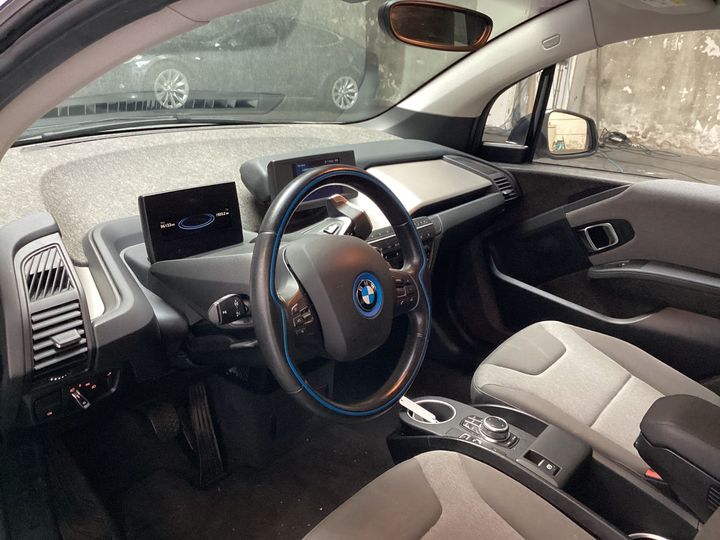 Photo 9 VIN: WBY8P210707D00877 - BMW I3 