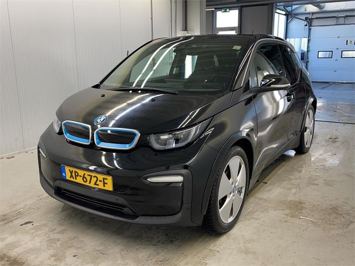 Photo 1 VIN: WBY8P210707D31109 - BMW I3 