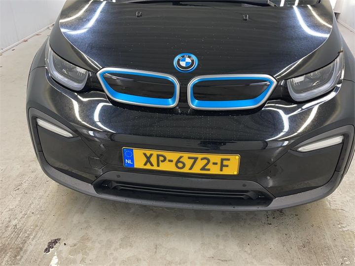 Photo 11 VIN: WBY8P210707D31109 - BMW I3 